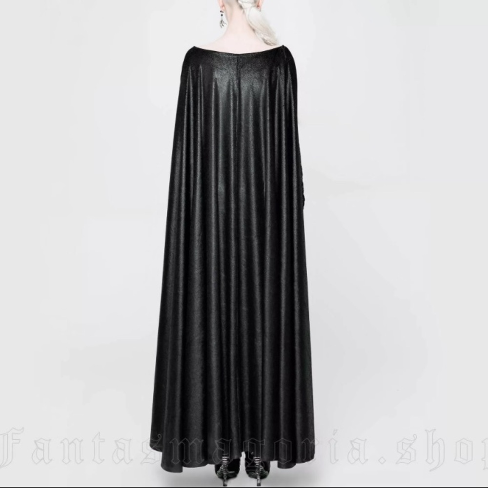 Punk Rave Nightspell Dress - Picture 4 of 12